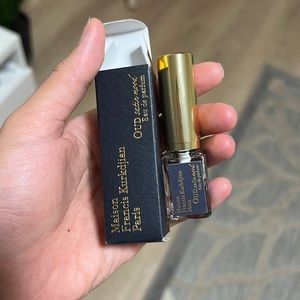 Maison Francis Kurkdjian Oud Satin Mood